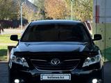 Toyota Camry 2008 года за 6 100 000 тг. в Семей