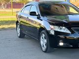 Toyota Camry 2008 года за 6 100 000 тг. в Семей – фото 4