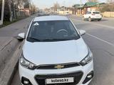 Chevrolet Spark 2017 годаүшін4 600 000 тг. в Шымкент