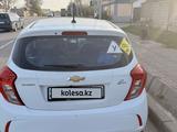 Chevrolet Spark 2017 годаүшін4 600 000 тг. в Шымкент – фото 4