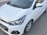 Chevrolet Spark 2017 годаүшін4 600 000 тг. в Шымкент – фото 2