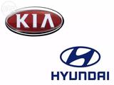 Магазин автозапчастей на Kia и Hyundai! в Астана