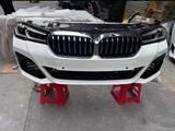 Ноускат BMW 5 G30 (2016-н.в) за 19 990 тг. в Алматы