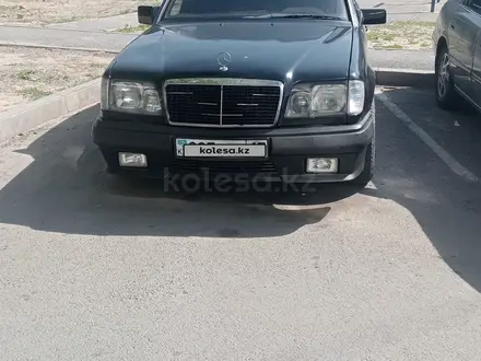 Mercedes-Benz E 230 1987 года за 1 500 000 тг. в Туркестан
