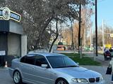 BMW 320 2002 годаүшін4 500 000 тг. в Алматы – фото 3