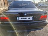 BMW 730 1995 года за 2 500 000 тг. в Караганда – фото 4