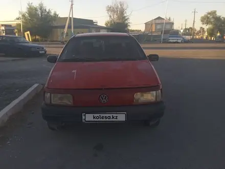 Volkswagen Passat 1989 года за 350 000 тг. в Тараз