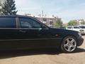 Mercedes-Benz S 500 1996 года за 4 000 000 тг. в Усть-Каменогорск – фото 33