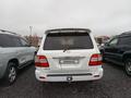 Toyota Land Cruiser 2007 года за 9 600 000 тг. в Актобе – фото 5