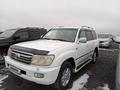 Toyota Land Cruiser 2007 года за 9 600 000 тг. в Актобе – фото 9