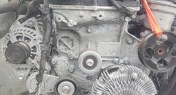 Привозные двигатели на Toyota Hiace 2.7L (2tr/2uz/1gr/1ur/3ur/vq40) за 45 000 тг. в Алматы