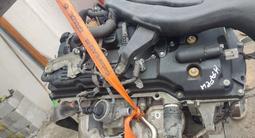 Привозные двигатели на Toyota Hiace 2.7L (2tr/2uz/1gr/1ur/3ur/vq40) за 45 000 тг. в Алматы – фото 2