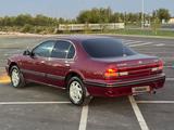 Nissan Maxima 1995 годаүшін2 500 000 тг. в Туркестан – фото 2