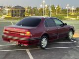 Nissan Maxima 1995 годаүшін2 500 000 тг. в Туркестан – фото 4