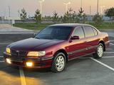Nissan Maxima 1995 годаүшін2 500 000 тг. в Туркестан