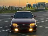 Nissan Maxima 1995 годаүшін2 500 000 тг. в Туркестан – фото 5