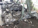 Двигатель привозной за 1 550 000 тг. в Алматы