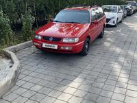 Volkswagen Passat 1994 годаүшін3 200 000 тг. в Алматы