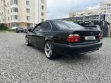 BMW 528 1996 годаfor3 800 000 тг. в Талдыкорган