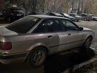 Audi 80 1992 года за 1 375 000 тг. в Кокшетау