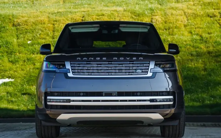 Land Rover Range Rover 2022 года за 140 000 000 тг. в Алматы