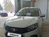 ВАЗ (Lada) Granta 2190 2023 года за 5 300 000 тг. в Костанай – фото 2