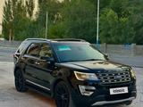 Ford Explorer 2015 года за 10 800 000 тг. в Туркестан