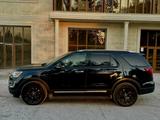 Ford Explorer 2015 года за 10 800 000 тг. в Туркестан – фото 3