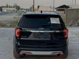 Ford Explorer 2015 года за 10 800 000 тг. в Туркестан – фото 5