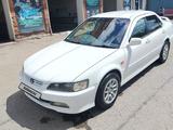 Honda Accord 1998 годаүшін3 200 000 тг. в Усть-Каменогорск – фото 2