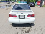 Honda Accord 1998 годаүшін3 200 000 тг. в Усть-Каменогорск – фото 4
