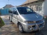 Hyundai Starex 2001 года за 2 600 000 тг. в Шымкент – фото 4