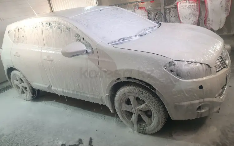 Nissan Qashqai 2012 года за 6 800 000 тг. в Актобе