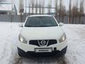 Nissan Qashqai 2012 года за 6 800 000 тг. в Актобе – фото 2