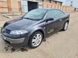 Renault Megane 2004 года за 5 500 000 тг. в Астана – фото 4