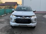 Mitsubishi Montero Sport 2026 годаүшін23 900 000 тг. в Петропавловск – фото 2