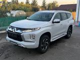Mitsubishi Montero Sport 2026 годаүшін23 900 000 тг. в Петропавловск