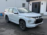 Mitsubishi Montero Sport 2026 годаүшін23 900 000 тг. в Петропавловск – фото 3