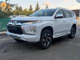 Mitsubishi Montero Sport 2026 годаүшін23 900 000 тг. в Петропавловск – фото 4