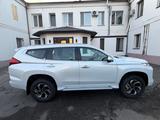 Mitsubishi Montero Sport 2026 годаүшін23 900 000 тг. в Петропавловск – фото 5