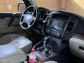 Mitsubishi Pajero 2007 года за 7 500 000 тг. в Петропавловск – фото 6