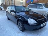 ВАЗ (Lada) Priora 2171 2011 годаүшін2 750 000 тг. в Караганда – фото 2