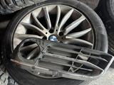 Передний бампер BMW f10 за 30 000 тг. в Алматы