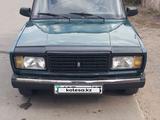 ВАЗ (Lada) 2107 2006 годаүшін1 100 000 тг. в Алматы