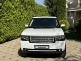 Land Rover Range Rover 2012 годаүшін13 499 999 тг. в Алматы – фото 3