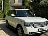 Land Rover Range Rover 2012 годаүшін13 499 999 тг. в Алматы – фото 4