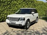 Land Rover Range Rover 2012 годаүшін13 499 999 тг. в Алматы