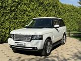 Land Rover Range Rover 2012 годаүшін13 499 999 тг. в Алматы – фото 2