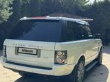 Land Rover Range Rover 2012 годаүшін13 499 999 тг. в Алматы – фото 5