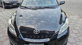 Toyota Matrix 2010 года за 5 200 000 тг. в Алматы